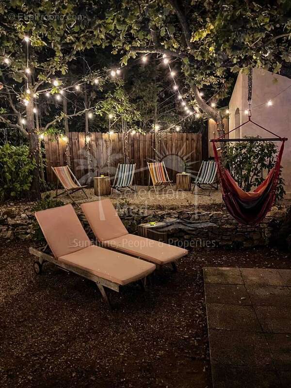 Maison à LE BEAUSSET