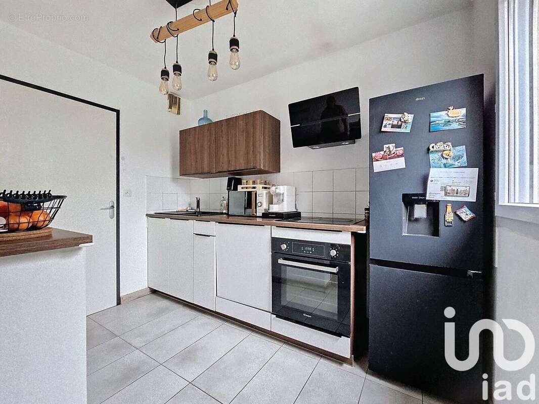 Photo 5 - Appartement à BOURGBARRE