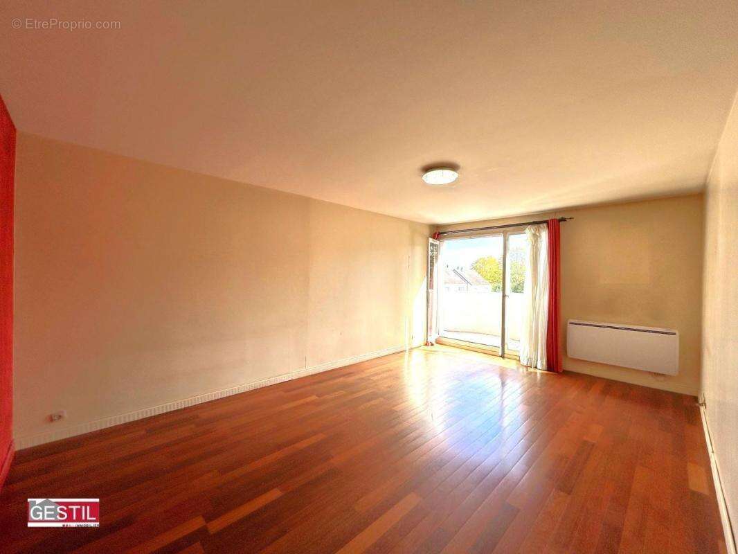 Appartement à CORMEILLES-EN-PARISIS