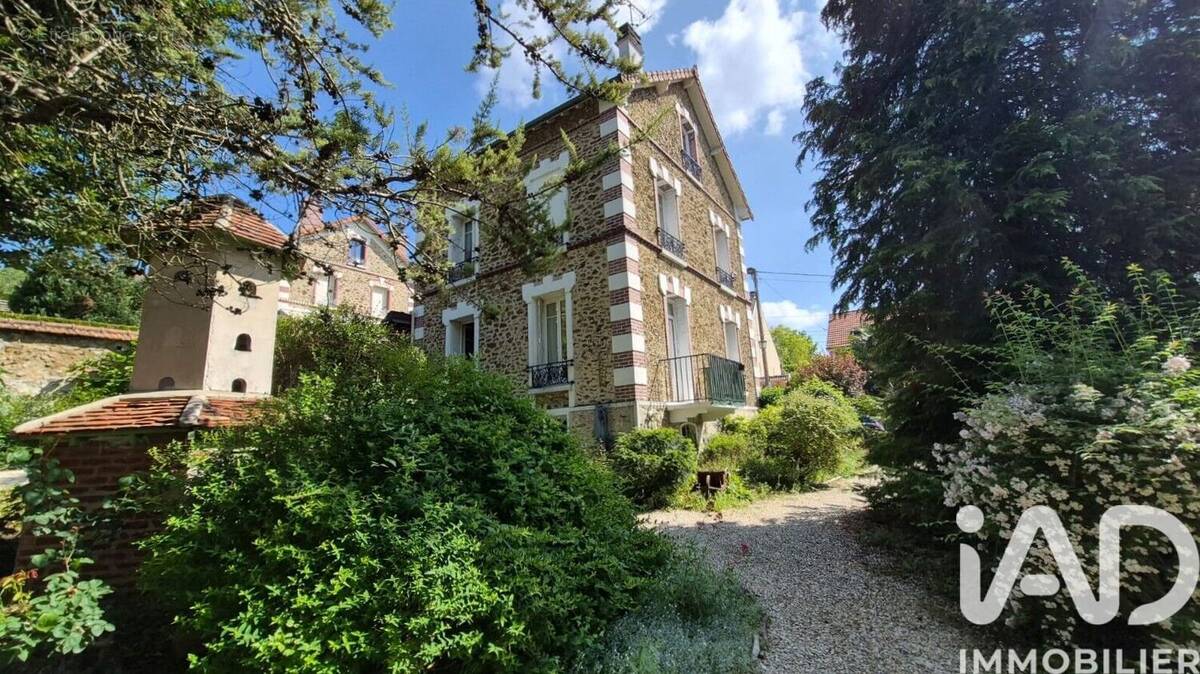 Photo 1 - Maison à POMPONNE