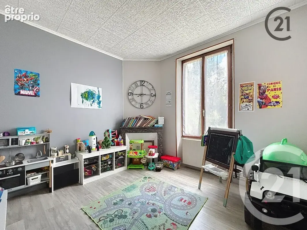 Maison 5 pièces 122 m² à vendre à Provins (77160) - photo 7