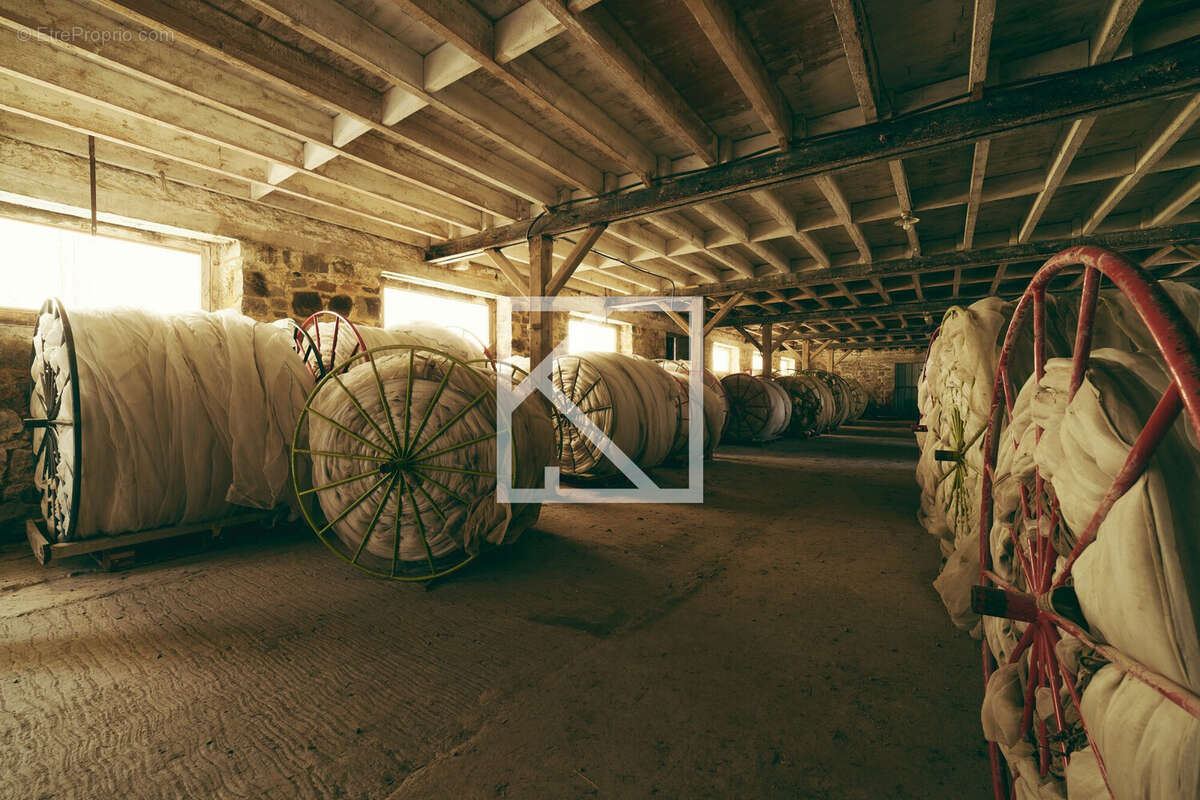 Maison à ROZ-SUR-COUESNON