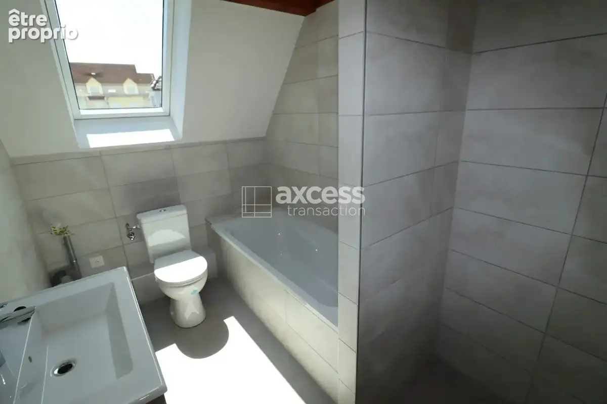 Maison 4 pièces 86 m² à vendre à Drusenheim (67410) - photo 9