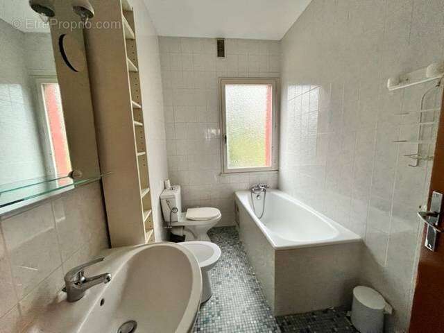 Maison à ARGENTEUIL