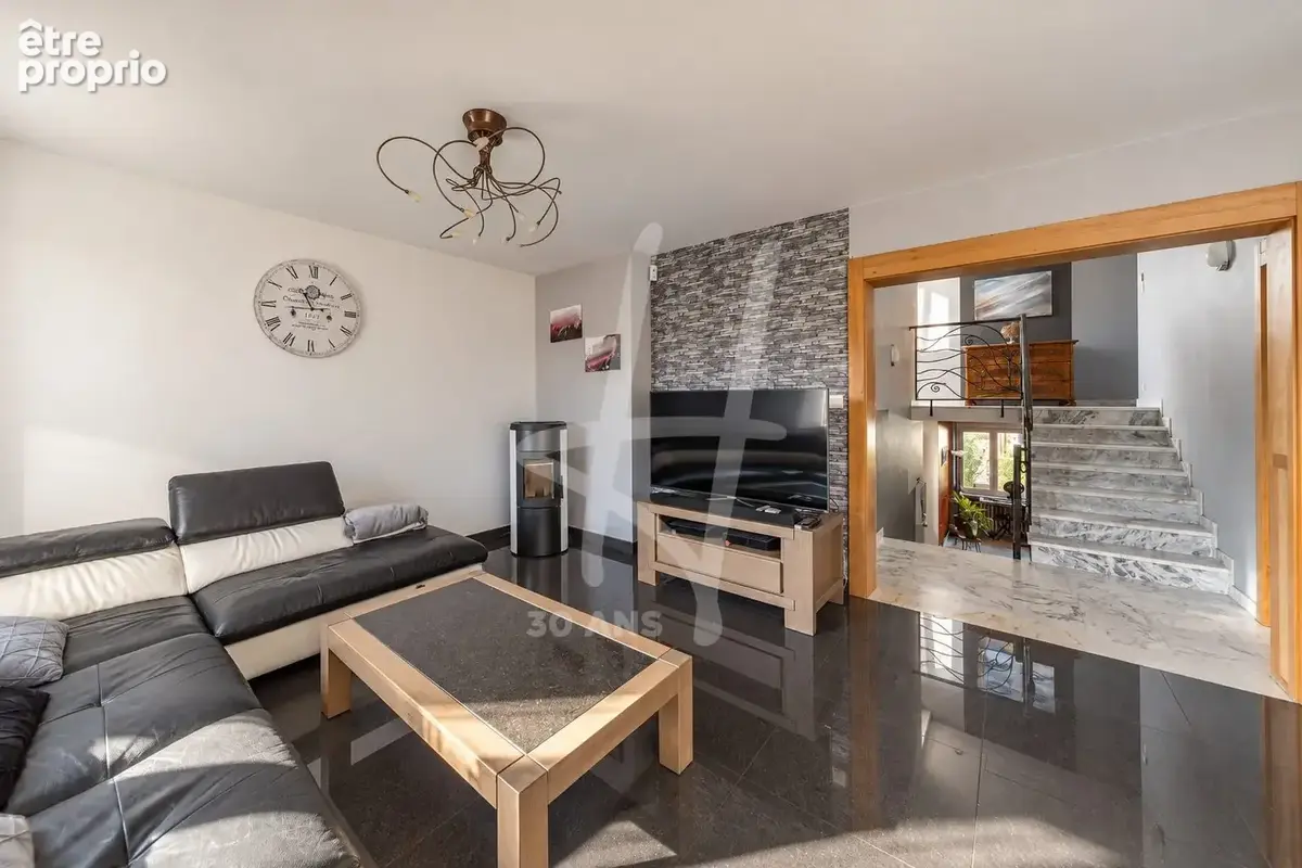 Maison 5 pièces 120 m² à vendre à Talange (57525) - photo 8
