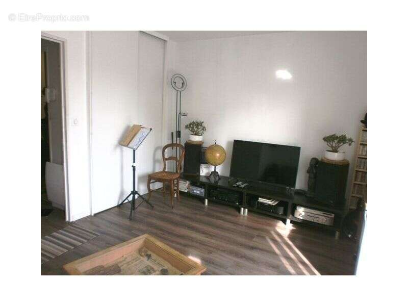 Appartement à NOGENT-SUR-MARNE