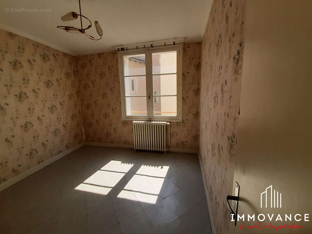 Appartement à MILLAU