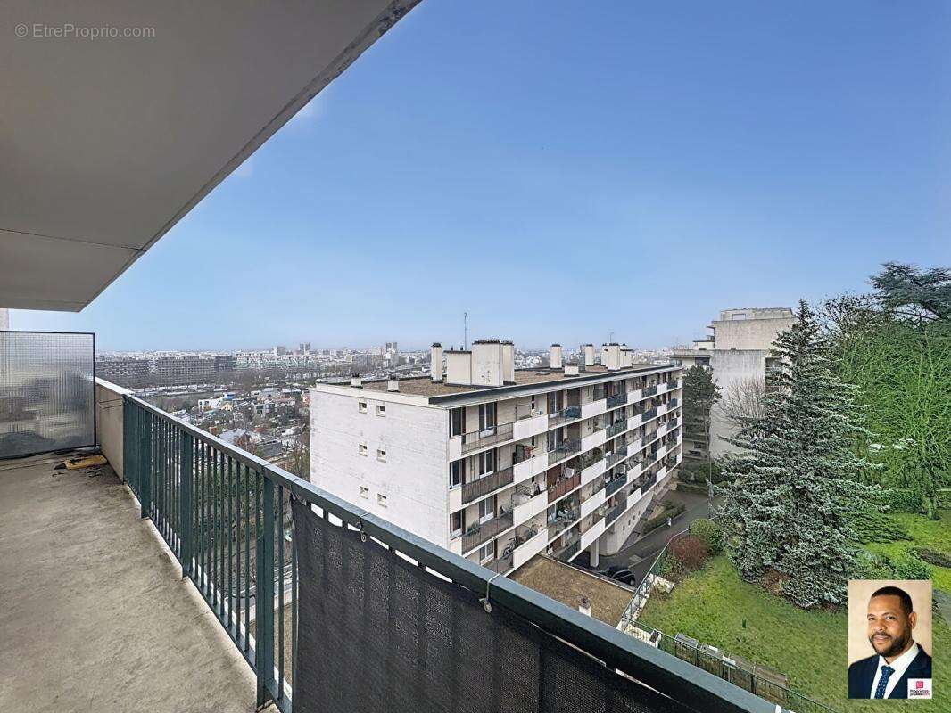 Appartement à MEUDON