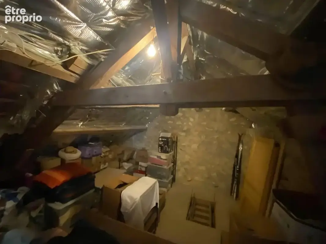 Maison rénovée de 5 pièces au calme, sans vis-à-vis – À 5 min du Lac des Settons (Parc du Morvan) - photo 20