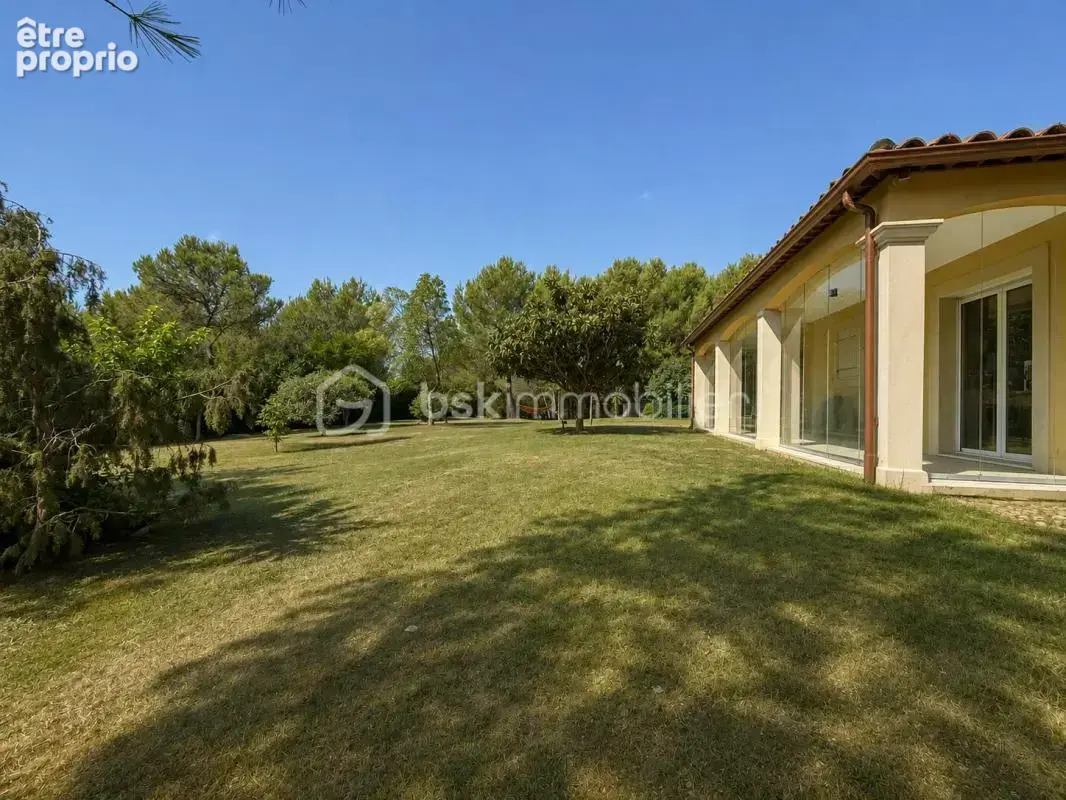 Oasis – propriété d’exception au cœur de la nature - photo 22