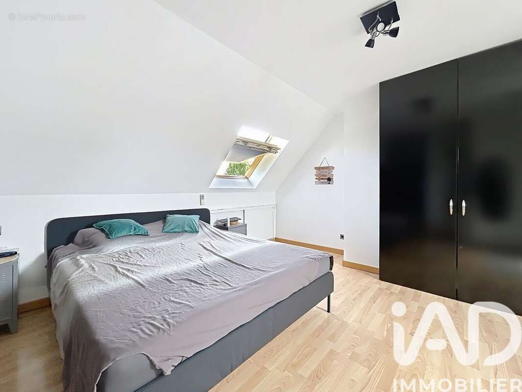 Photo 6 - Maison à PONTAULT-COMBAULT