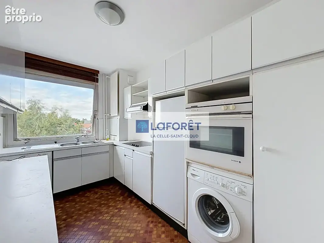 Appartement La Celle Saint Cloud 4 pièces 85 m² - photo 5