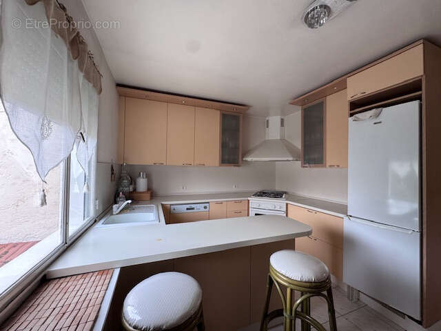 Maison à ATHIS-MONS