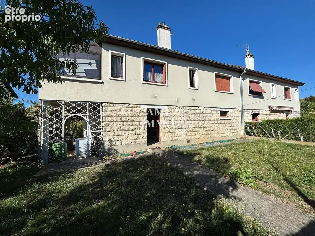 Maison 4 pièces avec véranda - photo 3