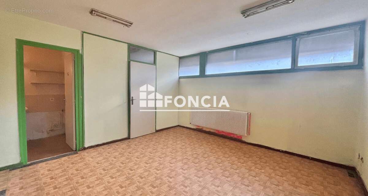 Appartement à LA ROCHE-SUR-FORON