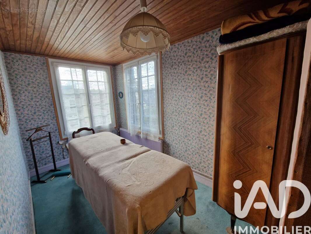 Photo 7 - Maison à VARENNES-JARCY