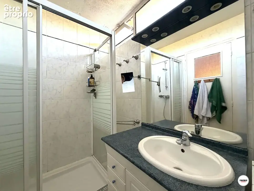 Appartement Verneuil Sur Seine 4 pièce(s) 64 m2 - photo 10