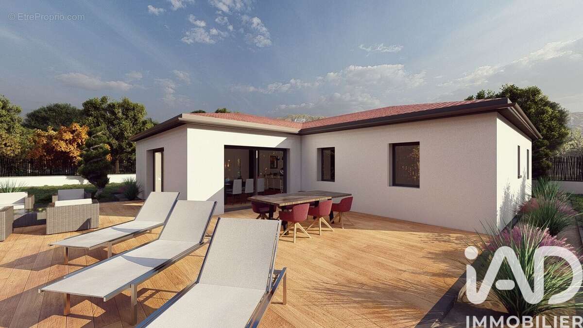 Photo 7 - Terrain à ORLEAT