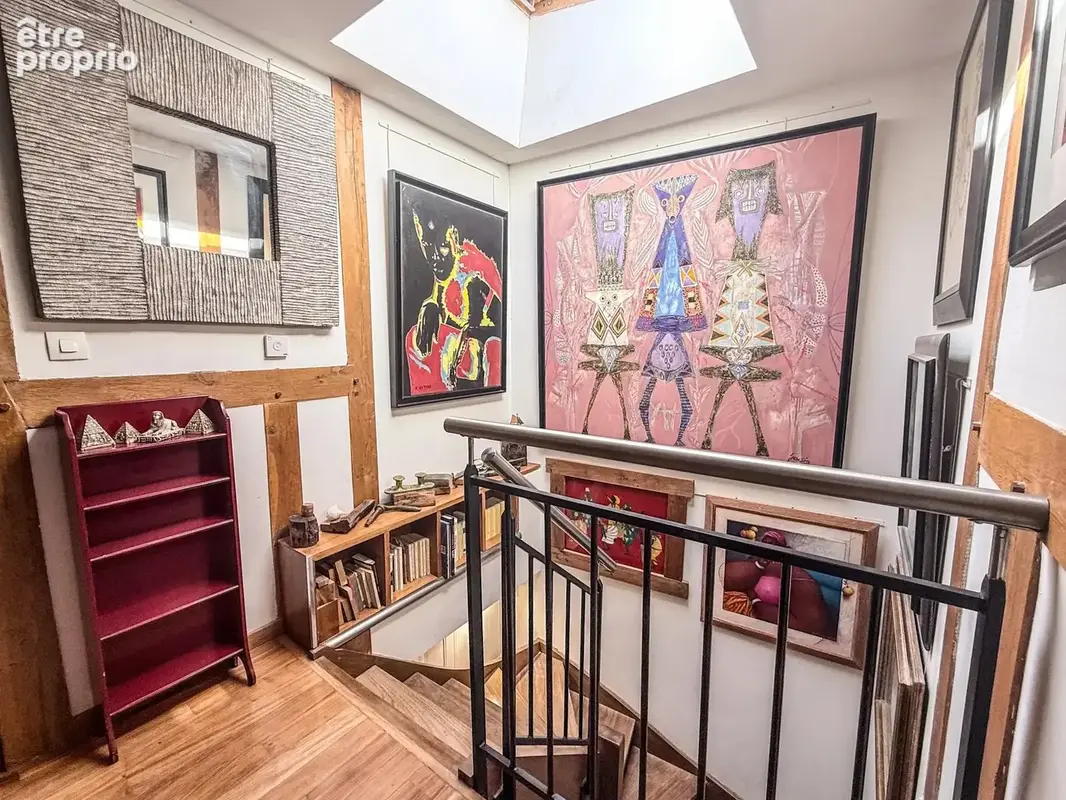 TRIPLEX Rouen centre piéton – Fort potentiel - photo 9