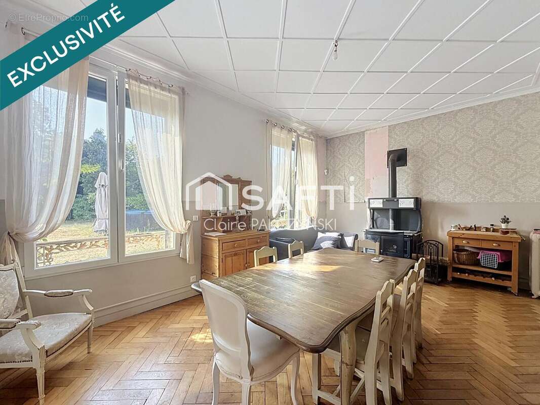 Maison 270 m² à Fouquieres-Les-Lens  - photo 4