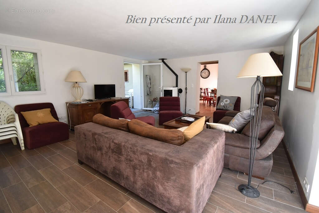 Maison Les Sables d'Olonne 6 pièces 152 m2 - photo 10