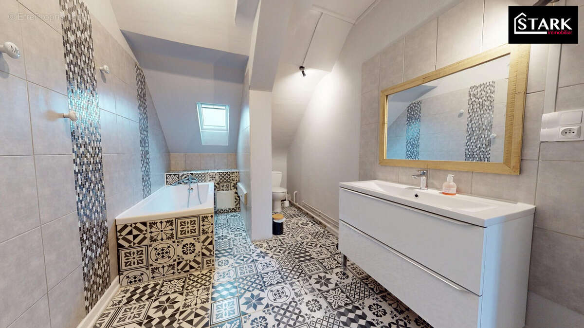 Appartement à BELFORT