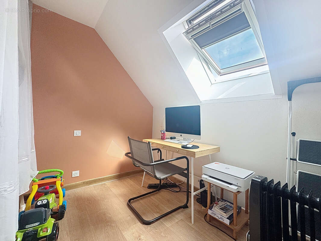 Maison à SAINT-VIANCE