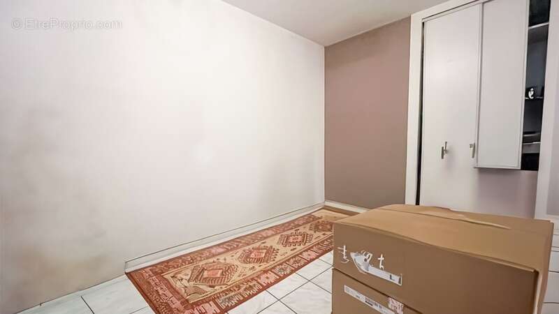 Appartement à LYON-8E