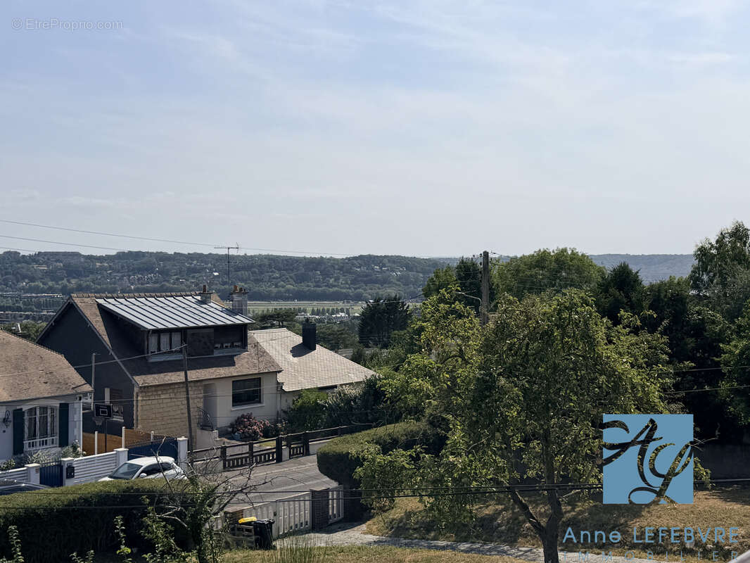 Centre à pied de cette maison de 5 pièces avec garage et jardin - photo 21