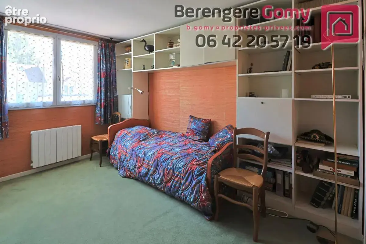 Maison de 150m2 avec séjour et suite parentale climatisés - photo 13