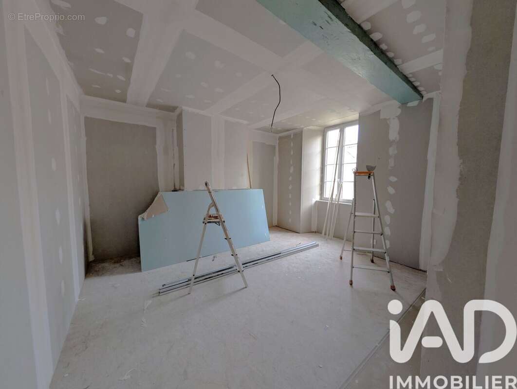 Appartement 160 m² à Beauvais-Sur-Matha  - photo 9