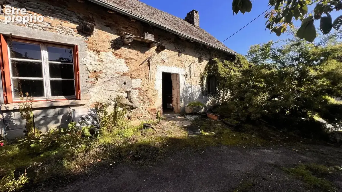 Maison 3 pièces 88 m² à vendre à Dournazac (87230) - photo 3