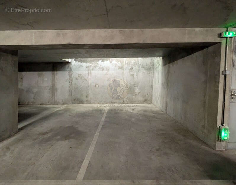 Appartement à LYON-7E