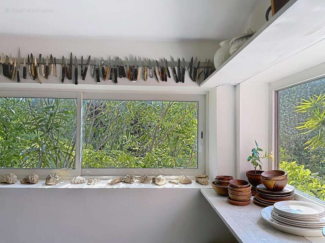 Photo 6 - Maison à BANDOL