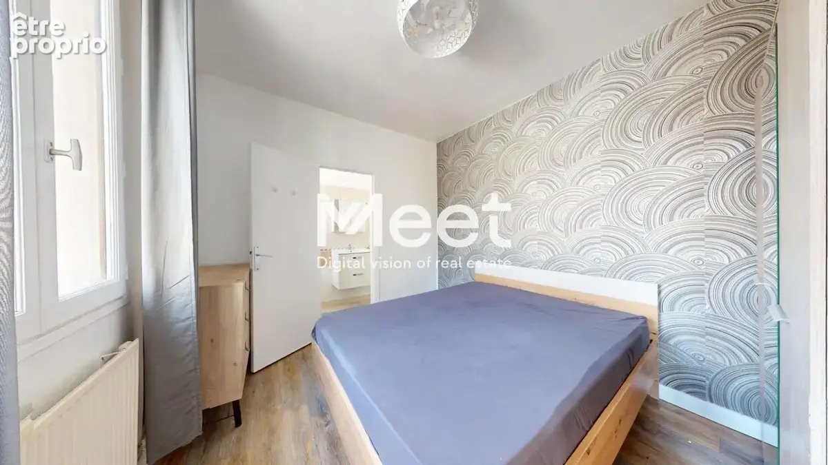 Maison a fort potentiel locatif - port-à-l'anglais - vitry-sur-seine - photo 10