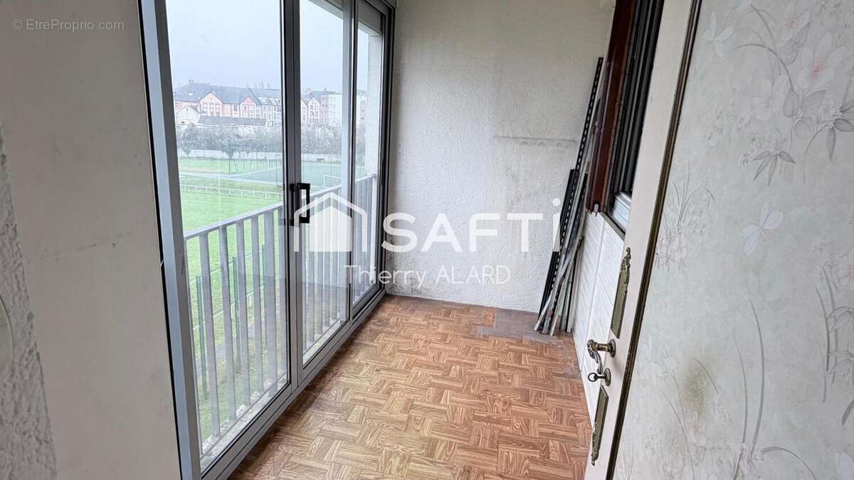 Photo 3 - Appartement à DOMONT