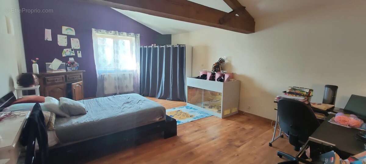 Maison à SAINT-AUVENT