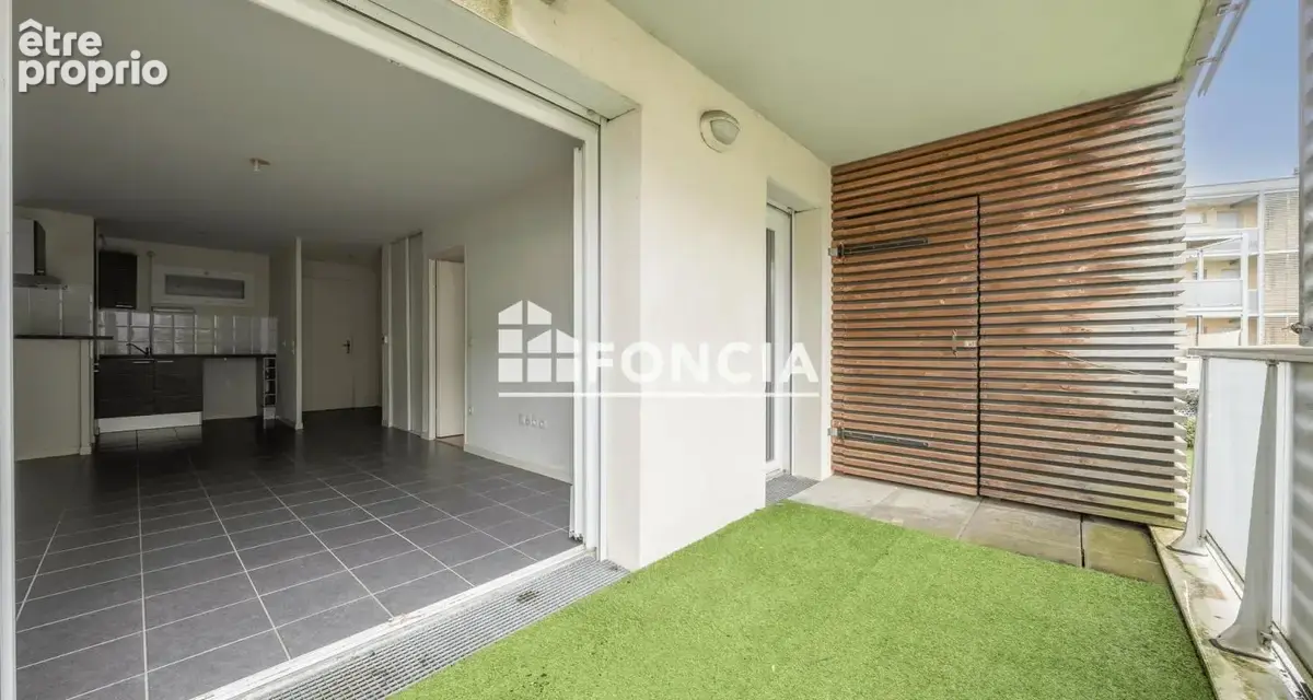 Appartement à EYSINES
