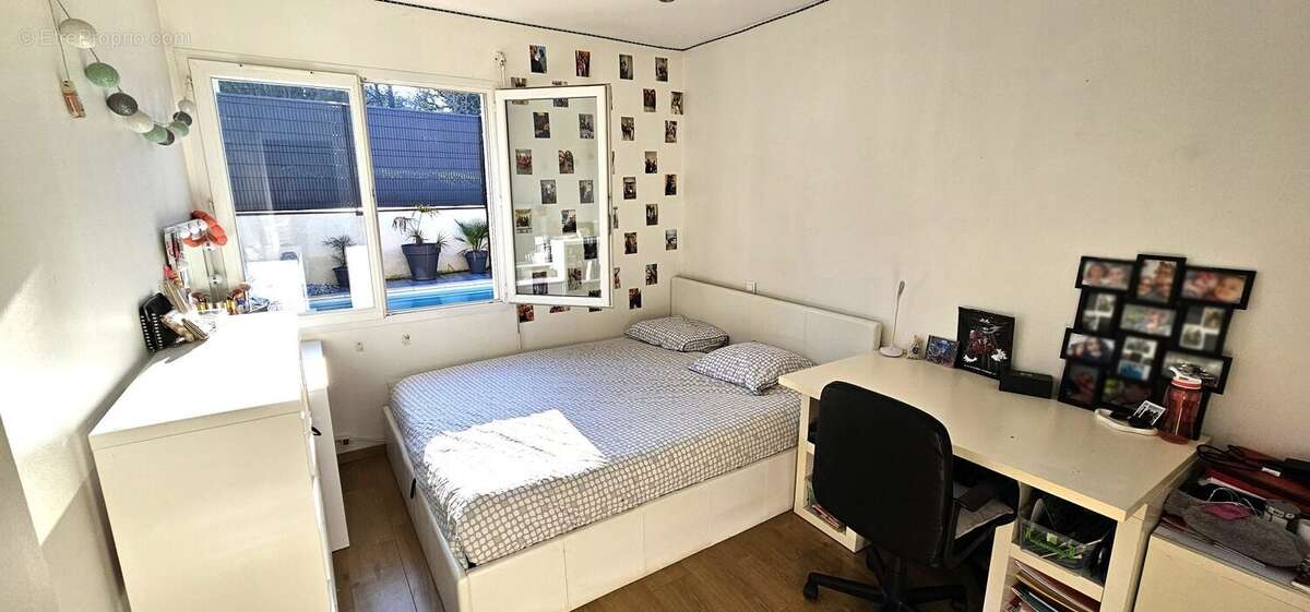 Maison à SAINT-ORENS-DE-GAMEVILLE