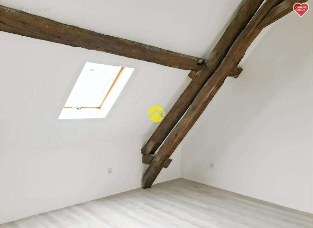 Appartement à SANCOINS