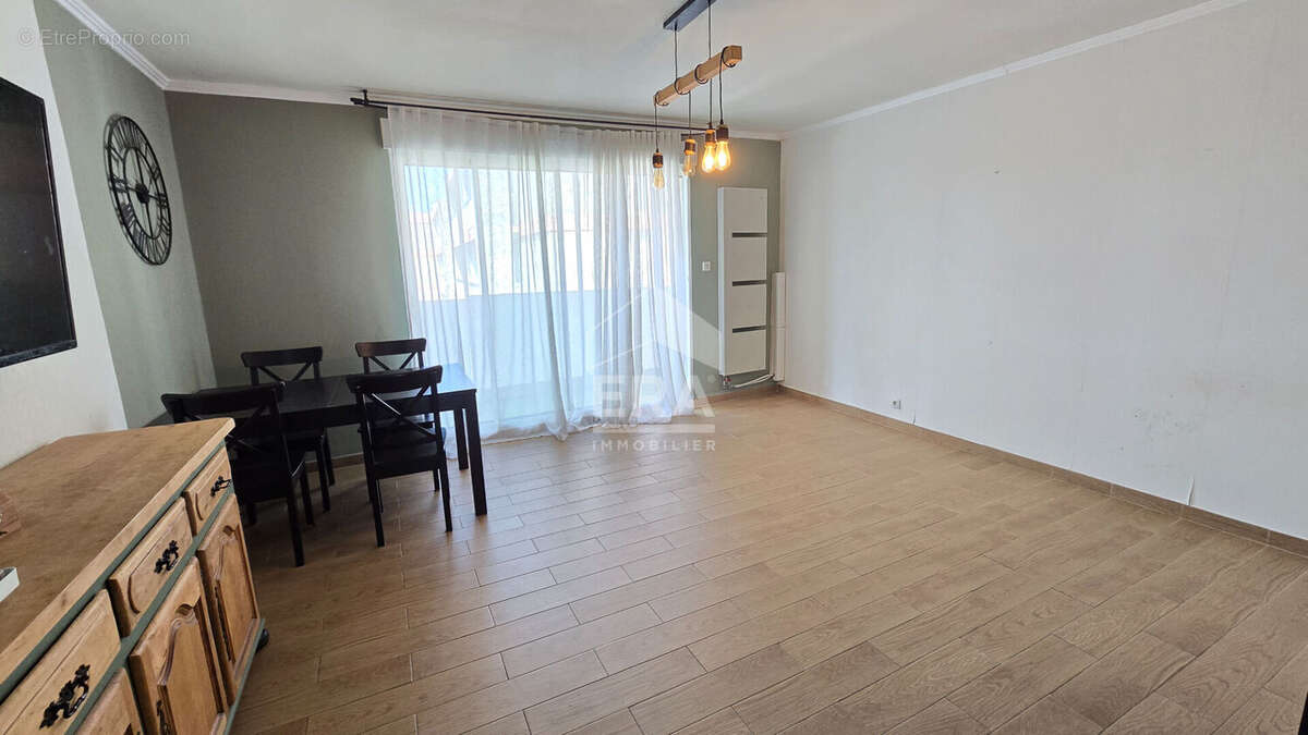 Appartement à MARTIGUES