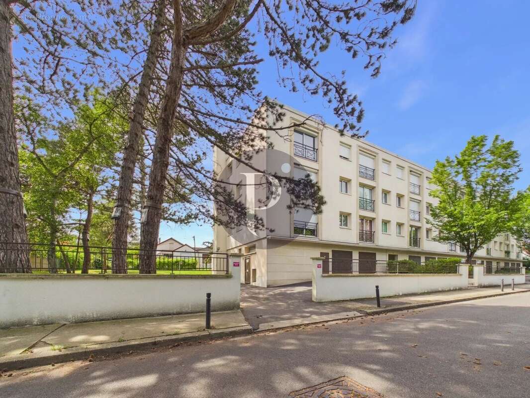 Appartement à ANTONY