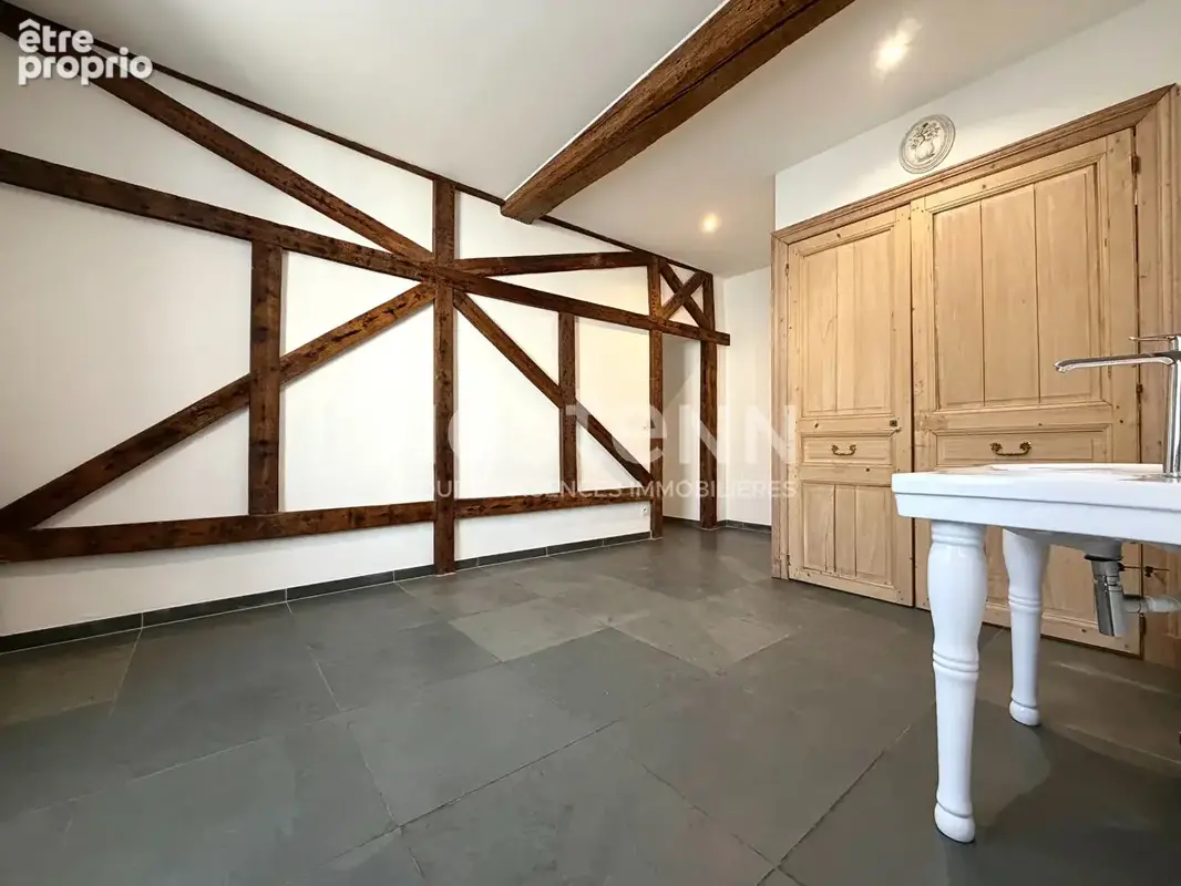 Maison de maître d'exception à vendre à Rilly-la-Montagne - 12 pièces, 557 m² - photo 13
