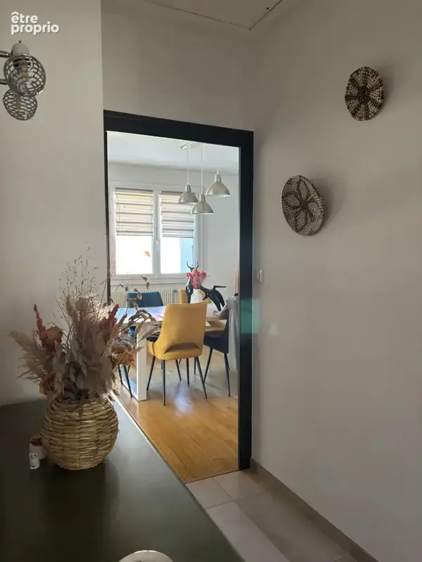 BEAUNE – Maison familiale de 120 m² avec jardin, garage - photo 5