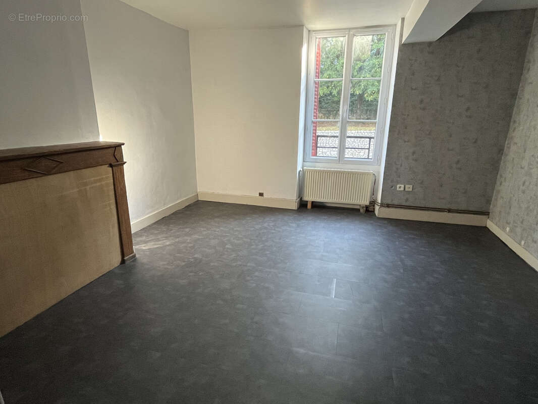 Maison à PITHIVIERS