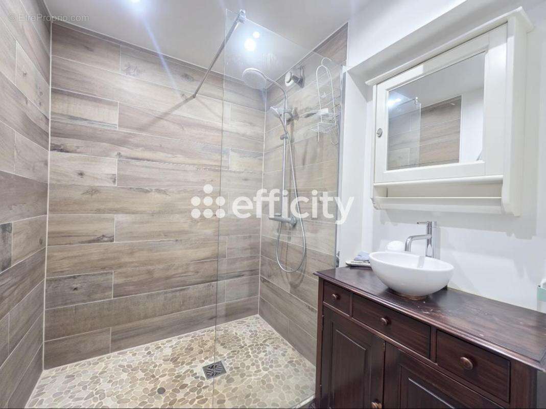 Maison ancienne - photo 10