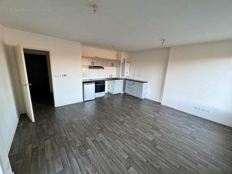 Appartement à CARQUEFOU