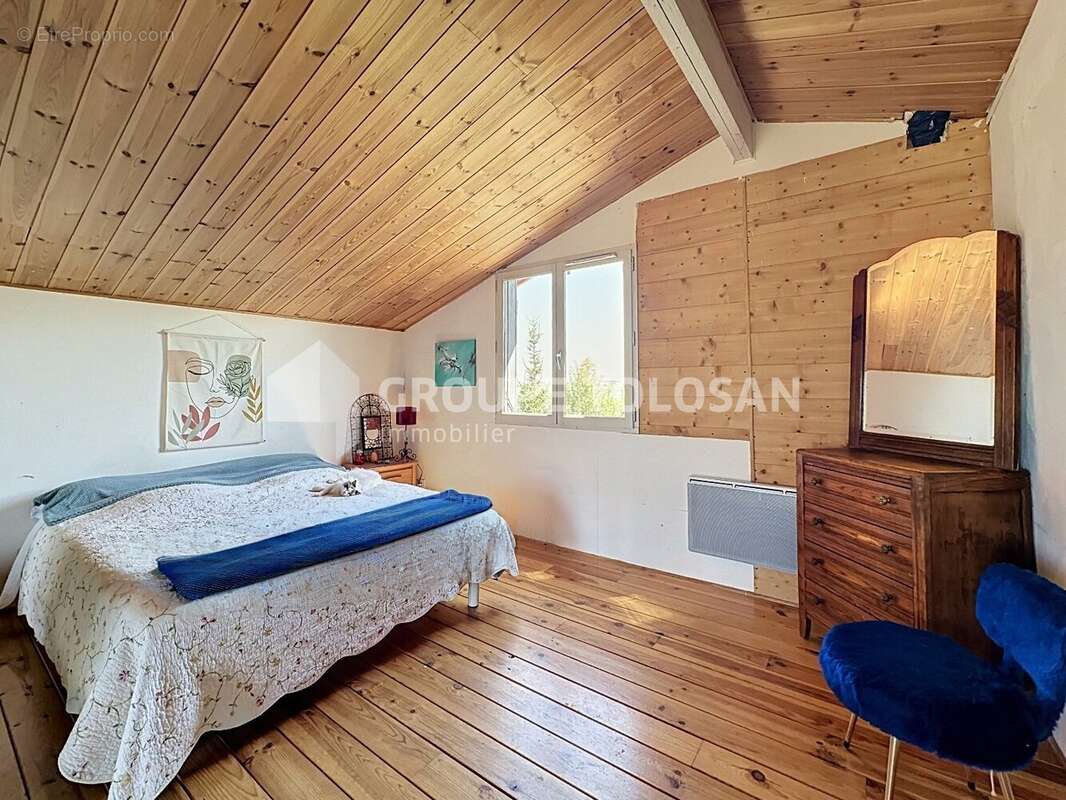Maison à VERFEIL