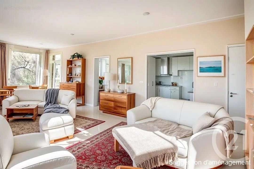 Maison à FERE-EN-TARDENOIS