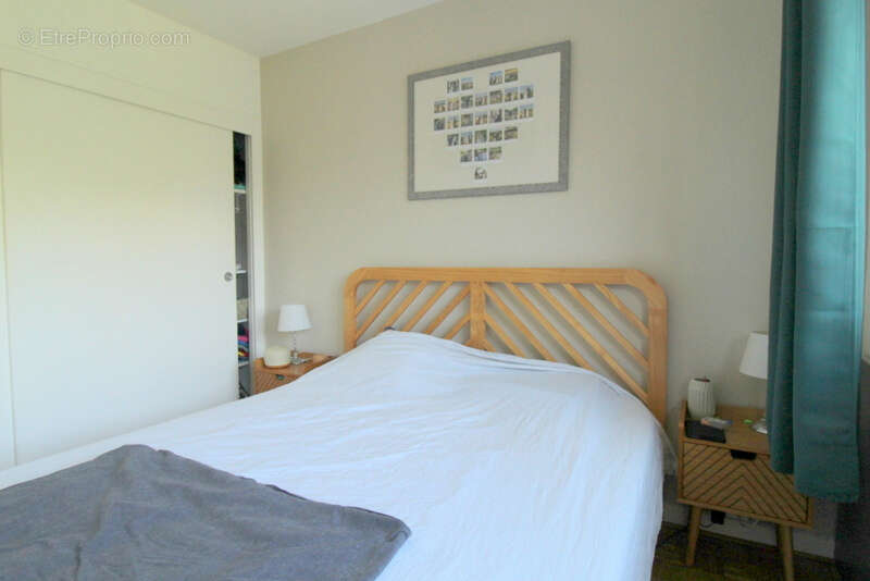 Appartement T3 dernier étage  GEX - photo 16